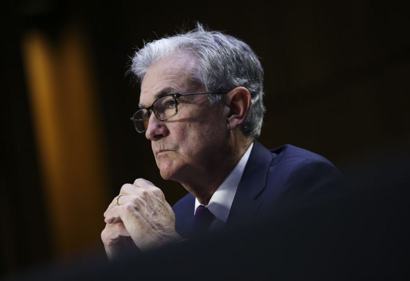 Jerome Powell được chọn làm Chủ tịch Fed nhiệm kỳ thứ hai: Vấn đề việc làm và lạm phát sẽ được giải quyết ra sao?