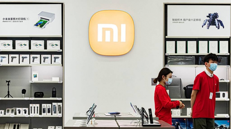 Xiaomi bị lép vế trước sự cạnh tranh quá gắt từ các đối thủ