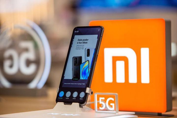 Xiaomi để mất vị trí ‘á quân’ về doanh số smartphone toàn cầu vào tay Apple