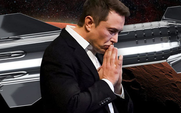 Elon Musk cho biết cuộc khủng hoảng động cơ Starship đang tạo ra ‘nguy cơ phá sản’