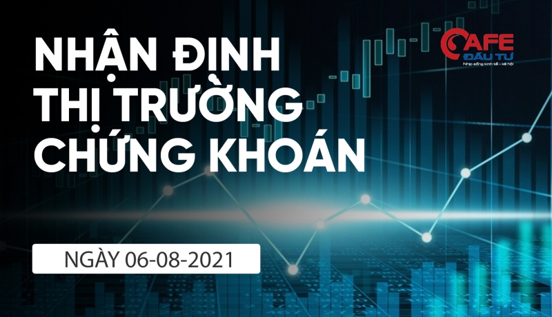 Nhận định thị trường chứng khoán ngày 6/12: Kiểm tra lại vùng hỗ trợ 1.440-1.450 điểm