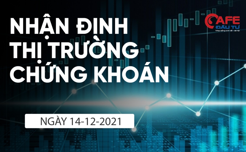 Nhận định thị trường chứng khoán ngày 14/12: Tiến tới vượt đỉnh vượt đỉnh 1.500