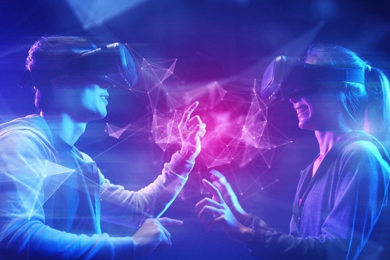 Sau Tencent, Baidu, ‘gã khổng lồ’ Alibaba gia nhập cuộc đua metaverse