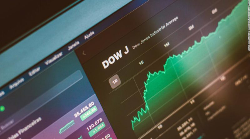 Số lần S&P 500 đạt mức cao kỷ lục trong năm nay