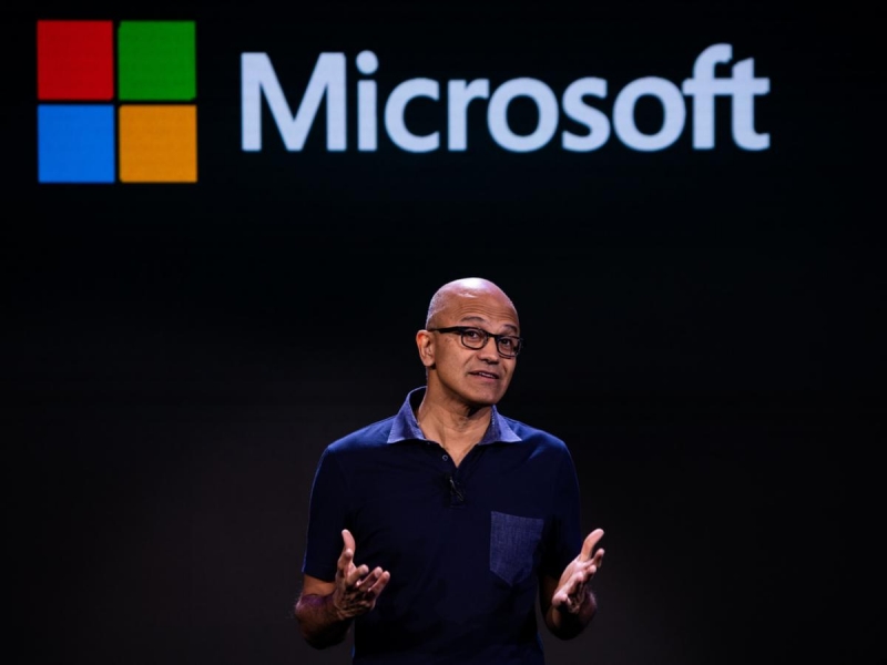 Microsoft 'chơi lớn', rút 69 tỷ USD để thực hiện thương vụ thâu tóm lớn nhất lịch sử làng công nghệ