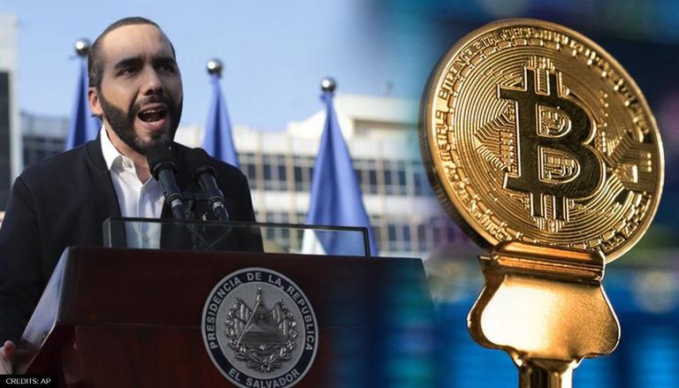 IMF hối thúc El Salvador từ bỏ Bitcoin