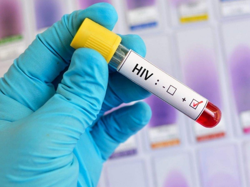 vaccine HIV