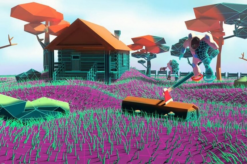 Vị trí vị trí trong metaverse ra sao?