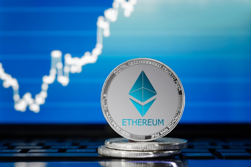 Sự phát triển của Ethereum