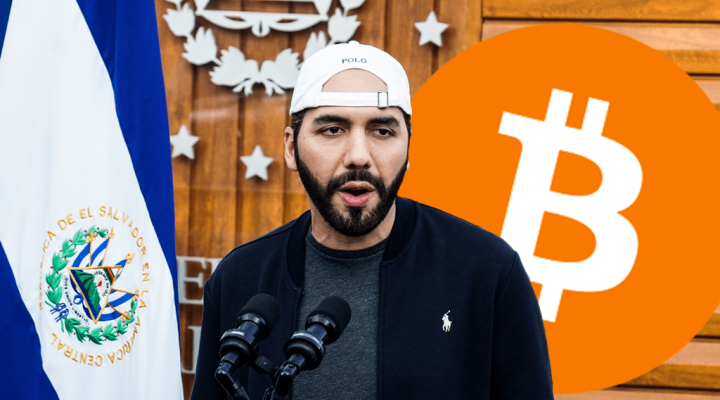 Sau 5 tháng đưa Bitcoin làm tiền tệ quốc gia, điều gì đang xảy ra tại El Salvador?