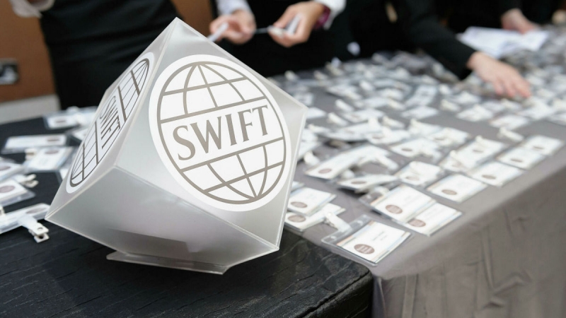 SWIFT